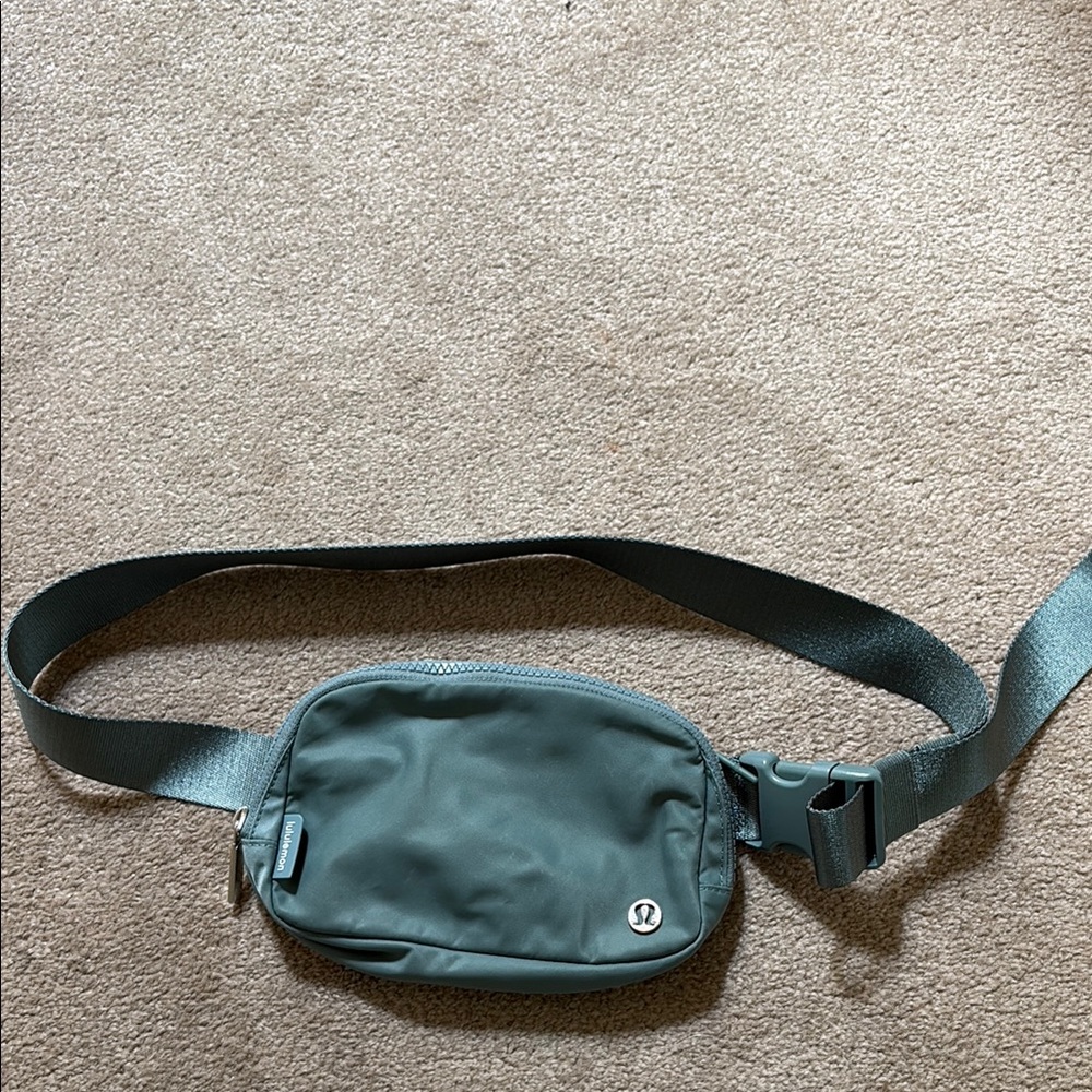 lululemon Crossbody Bag